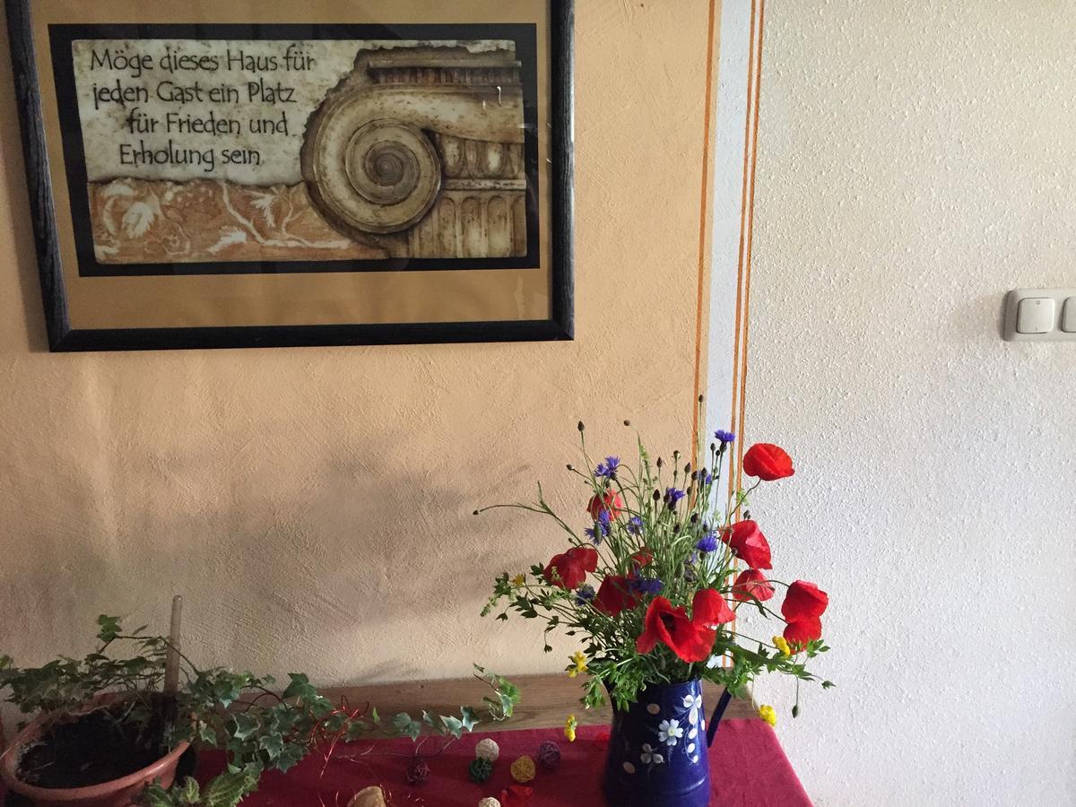 Dinkelsbühl Gasthof Goldenes Roessle מראה חיצוני תמונה