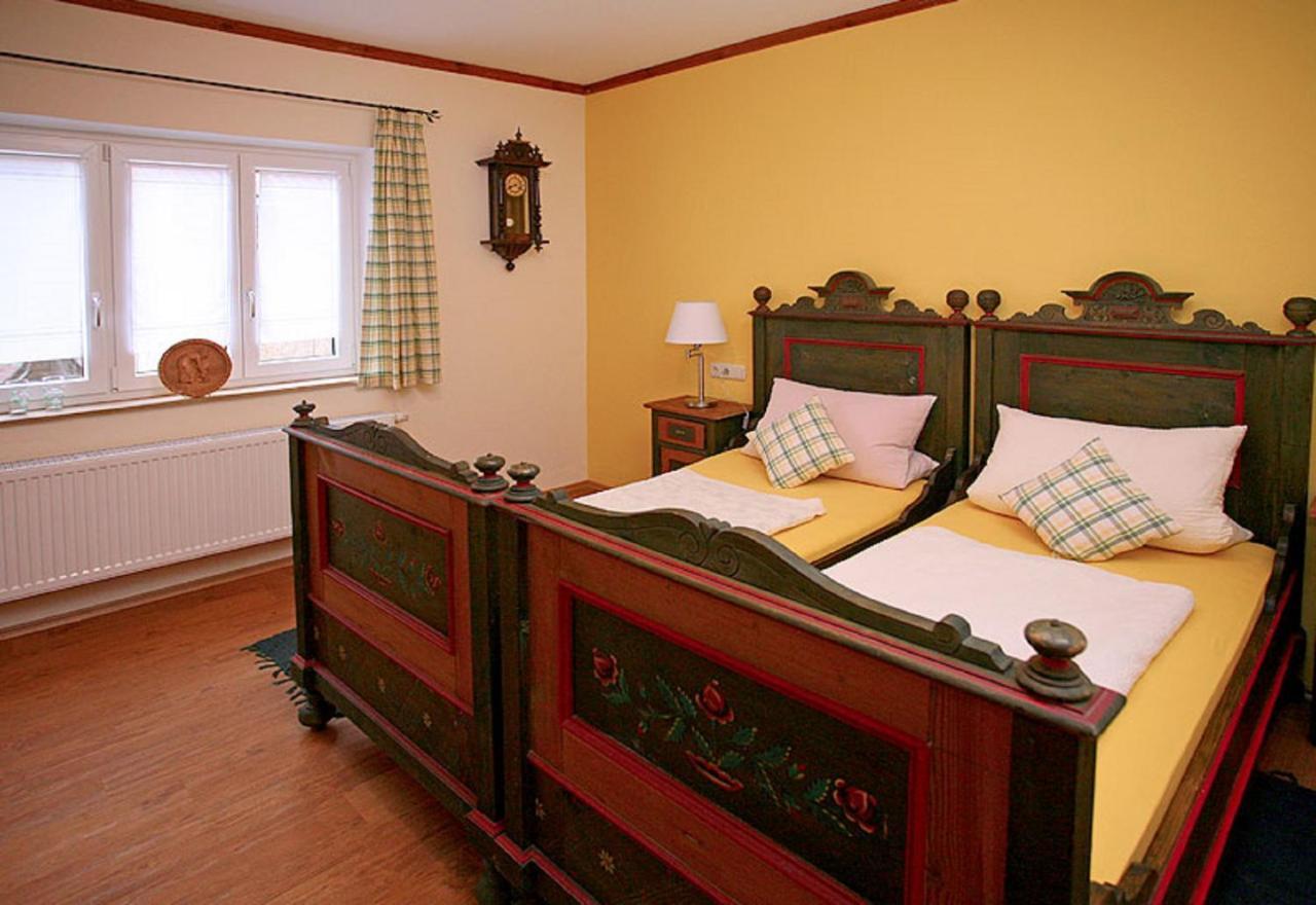 Dinkelsbühl Gasthof Goldenes Roessle מראה חיצוני תמונה
